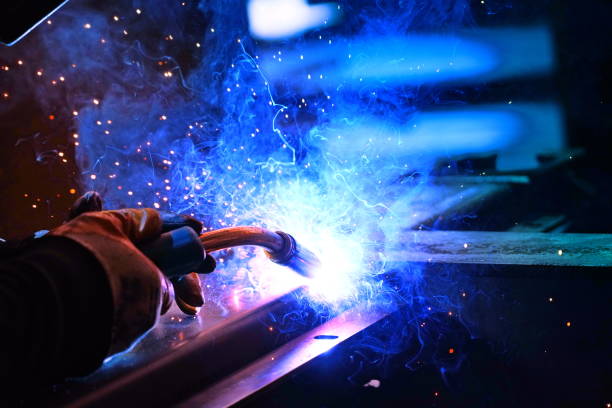 Best Artistic and Custom Metal Fabrication in Walcott, IA