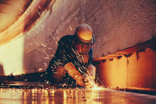 Best Aerospace and Defense Welding in Walcott, IA
