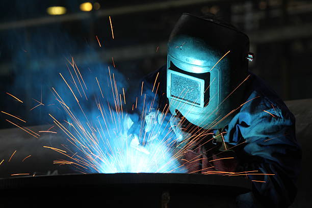 Walcott, IA Welder & Metal Fabrication Company