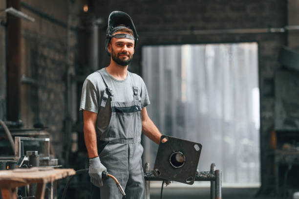 Best Maintenance and Repair Welding in Walcott, IA